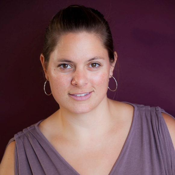 Sara M. Jacobs, PT, DPT, OCS